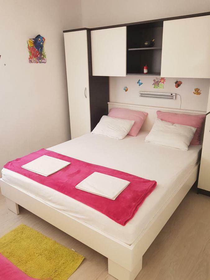 Apartment Mimosa Vir Eksteriør bilde